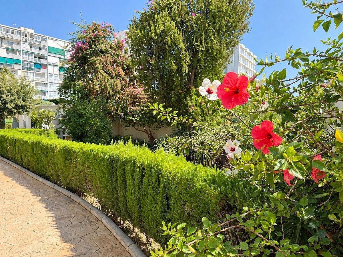 Flat for Sale in Benalmádena