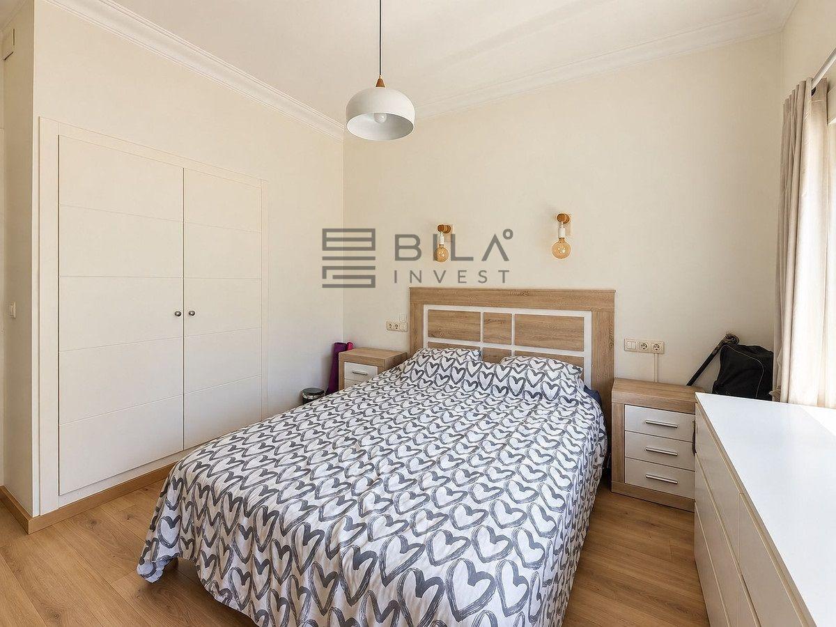 Flat for Sale in Benalmádena