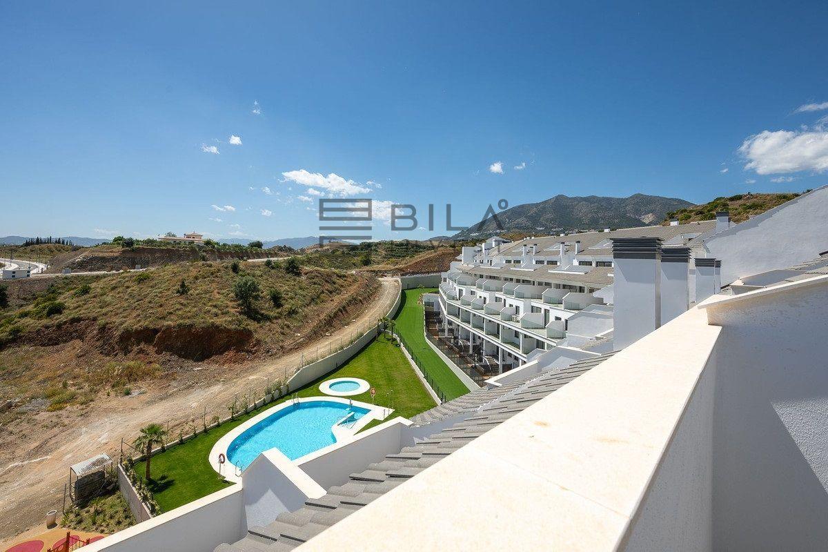 Ático en Venta en Fuengirola