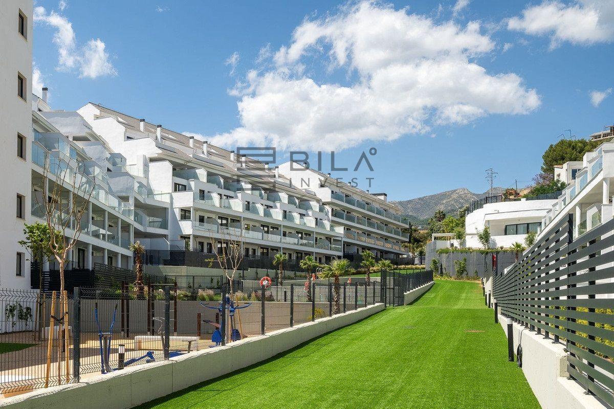 Ático en Venta en Fuengirola