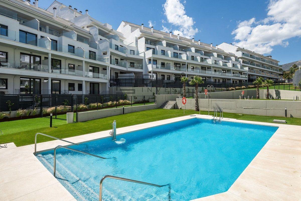 Ático en Venta en Fuengirola