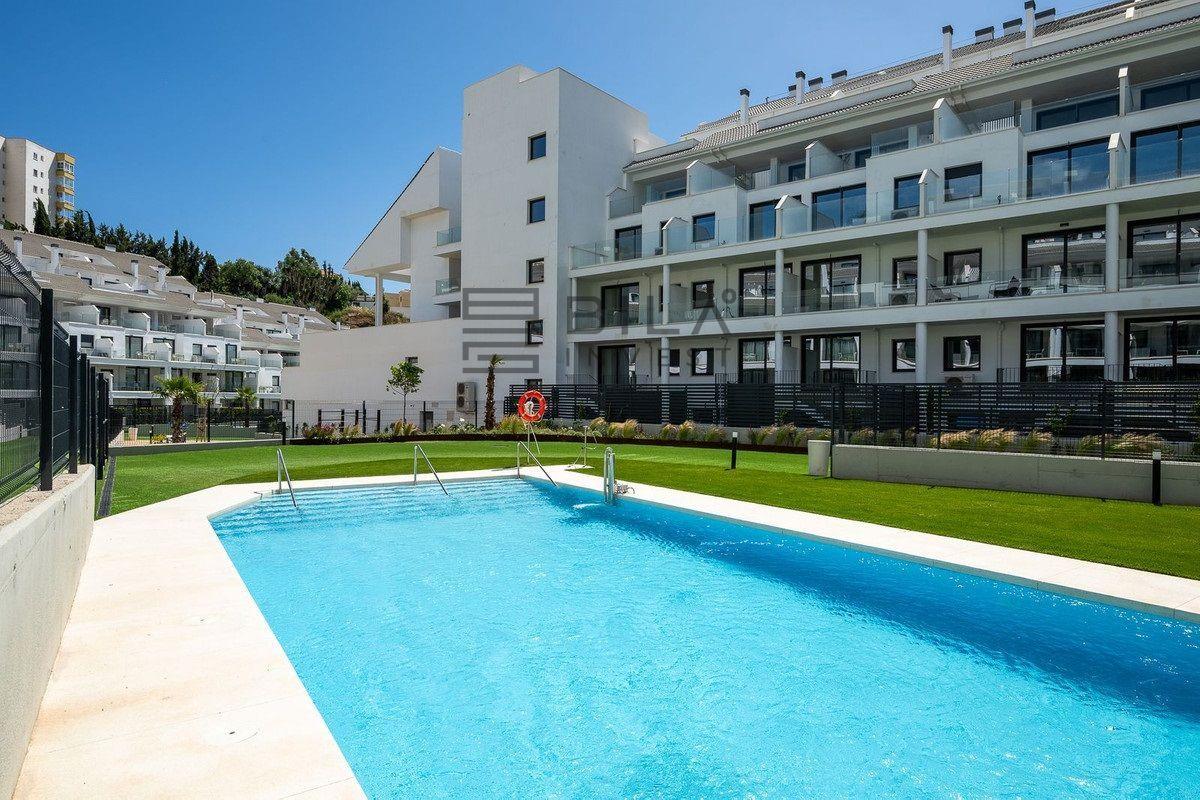 Ático en Venta en Fuengirola