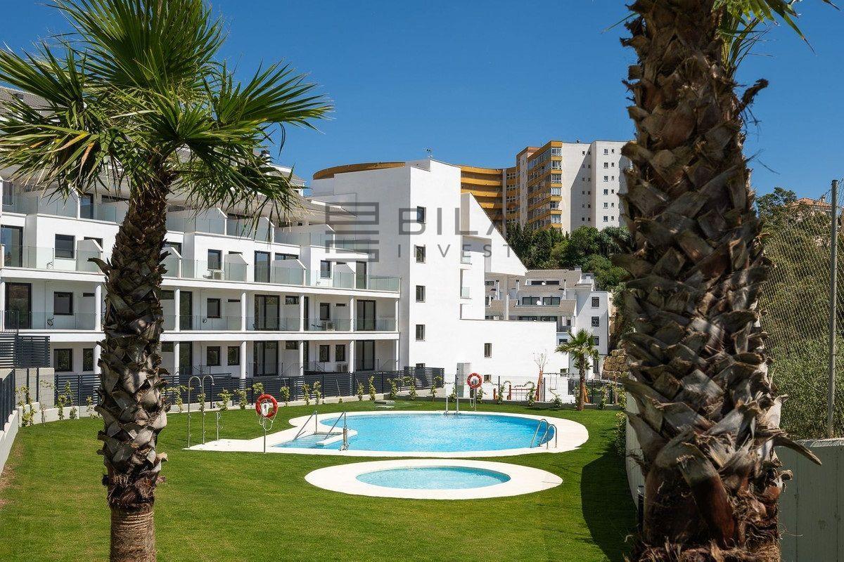 Ático en Venta en Fuengirola