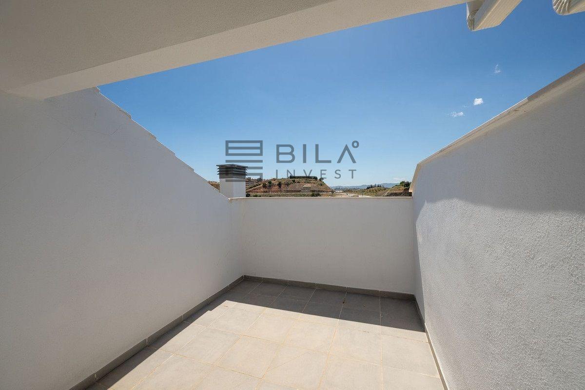 Ático en Venta en Fuengirola