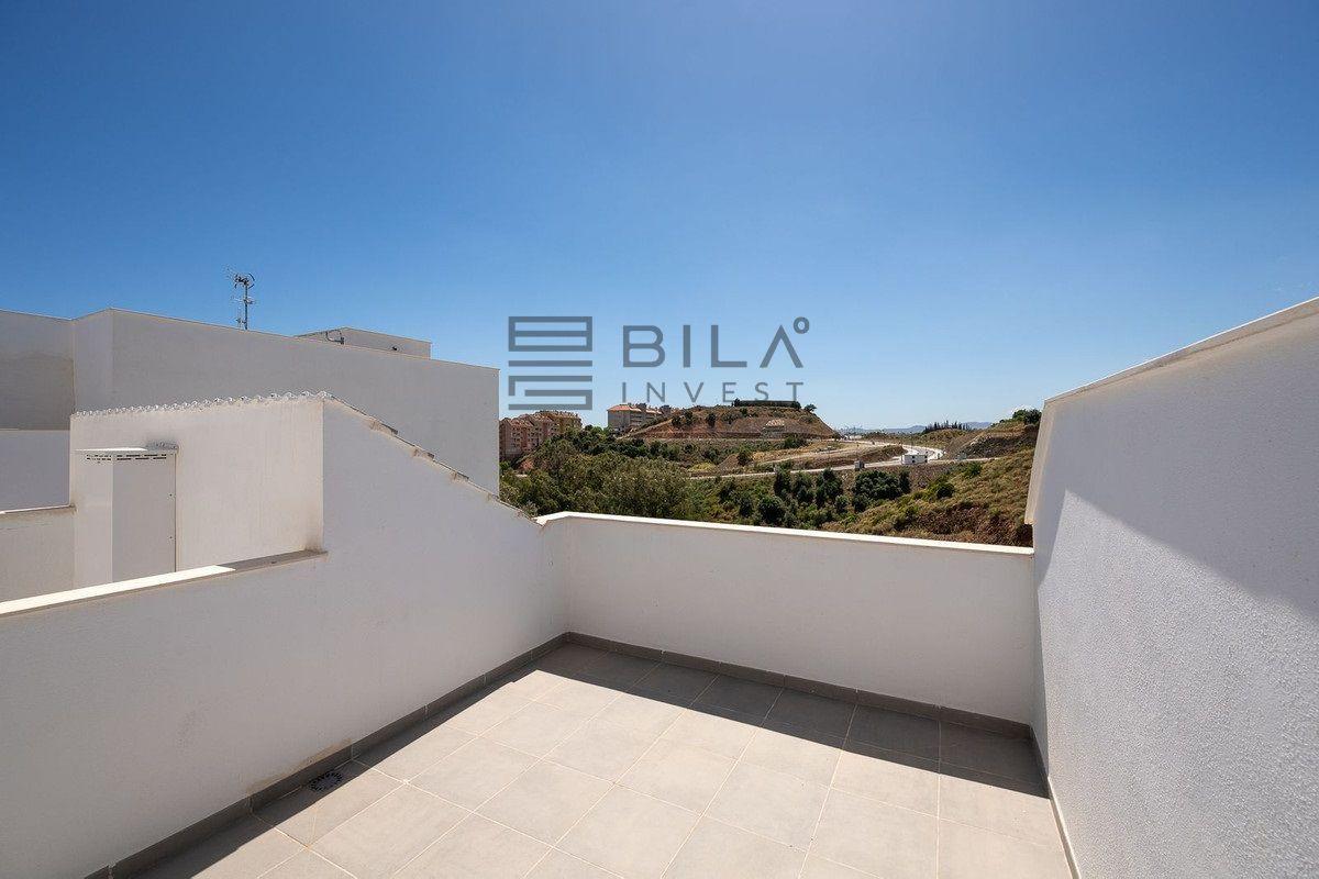 Ático en Venta en Fuengirola
