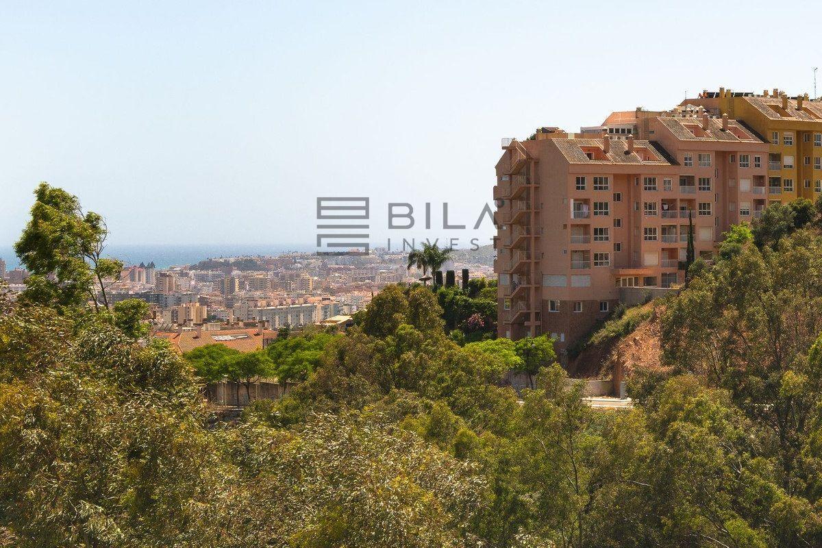 Ático en Venta en Fuengirola