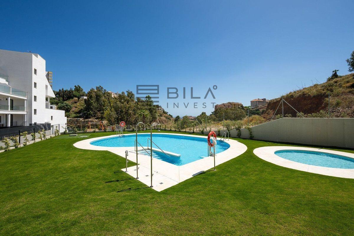 Ático en Venta en Fuengirola