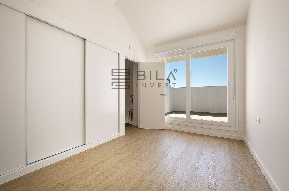 Ático en Venta en Fuengirola