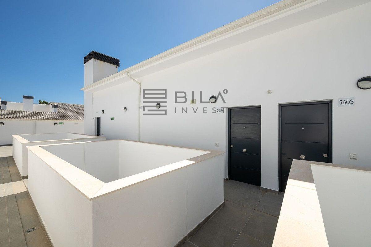 Ático en Venta en Fuengirola
