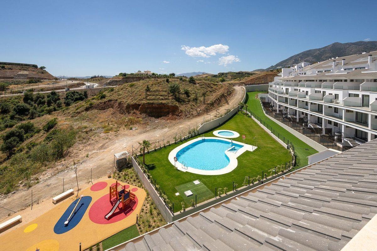 Ático en Venta en Fuengirola