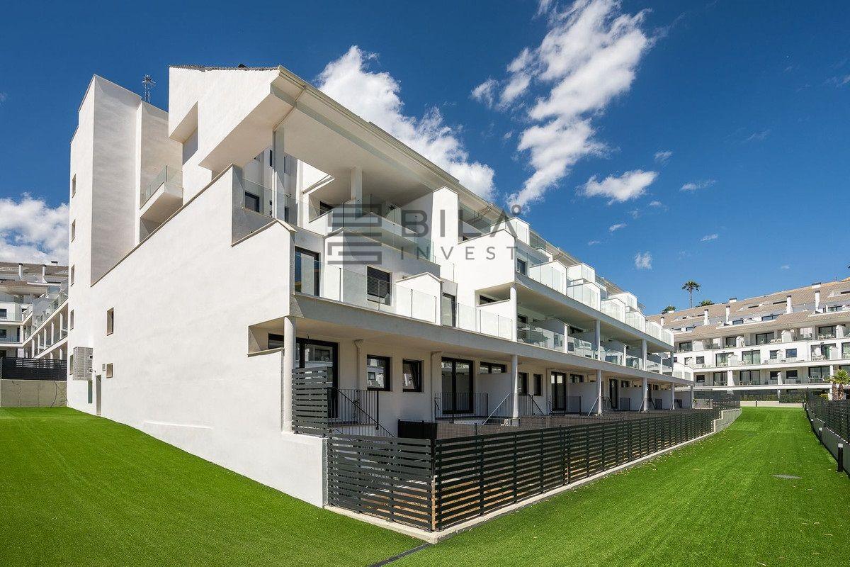 Ático en Venta en Fuengirola