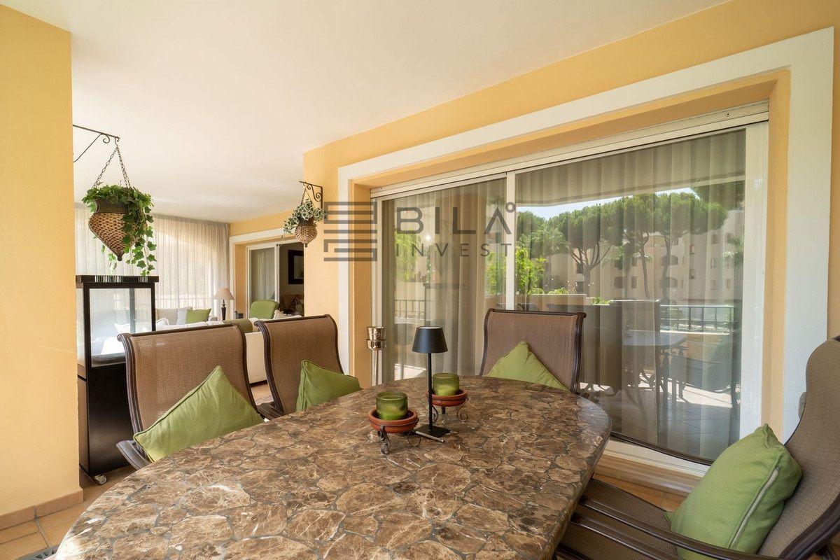 Flat for Sale in Marbella