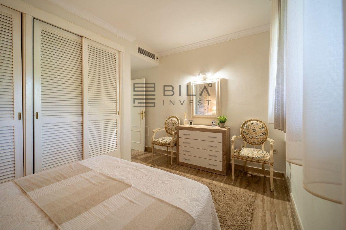 Flat for Sale in Marbella