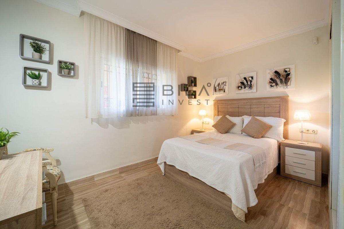 Flat for Sale in Marbella