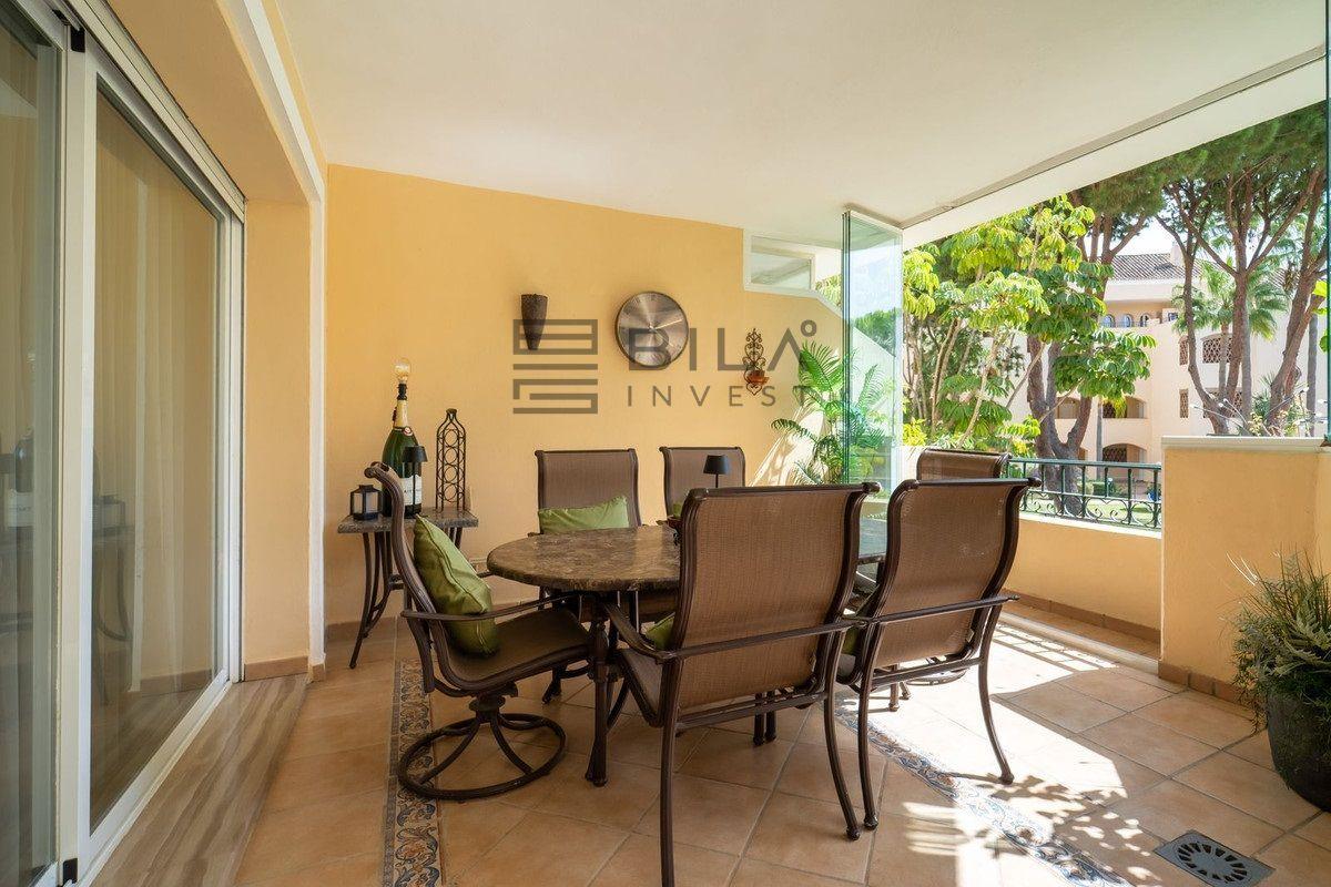 Flat for Sale in Marbella