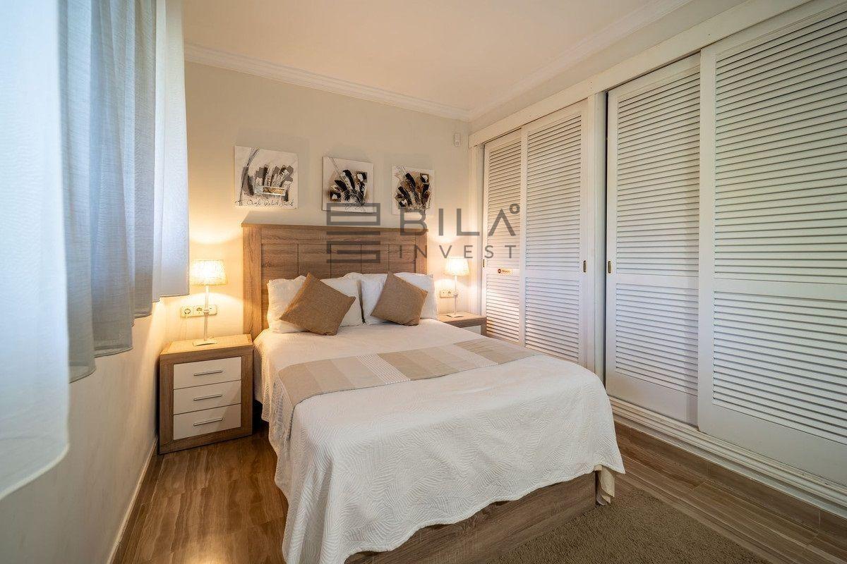 Flat for Sale in Marbella