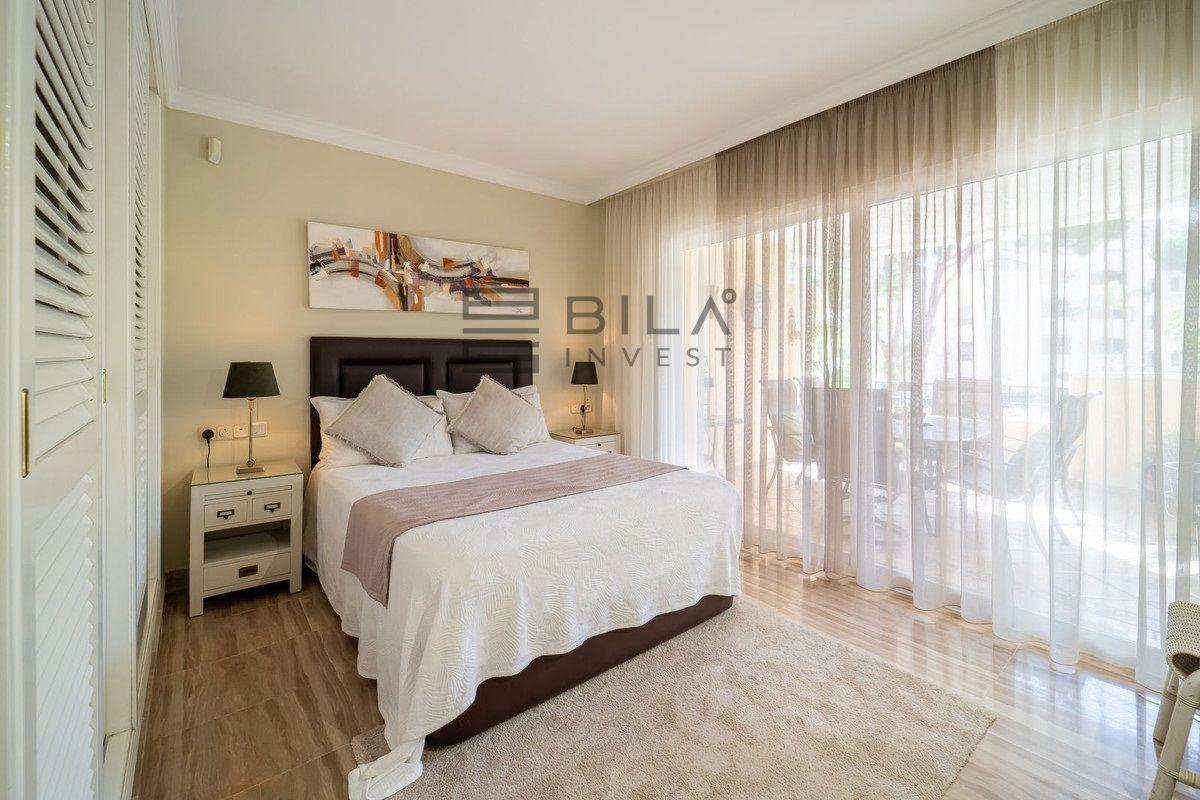 Flat for Sale in Marbella