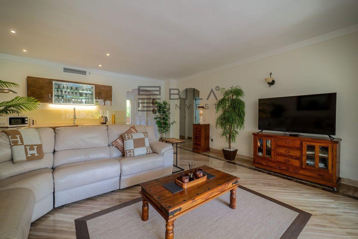Flat for Sale in Marbella