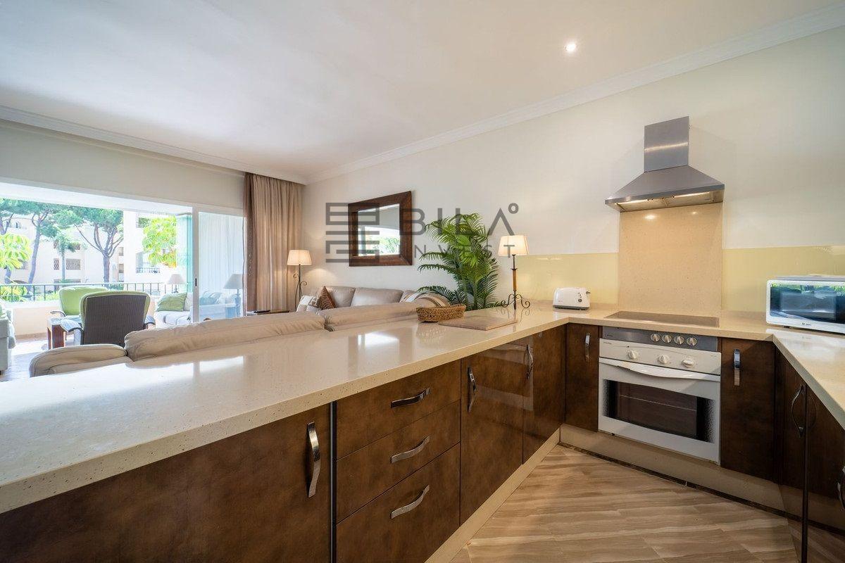 Flat for Sale in Marbella