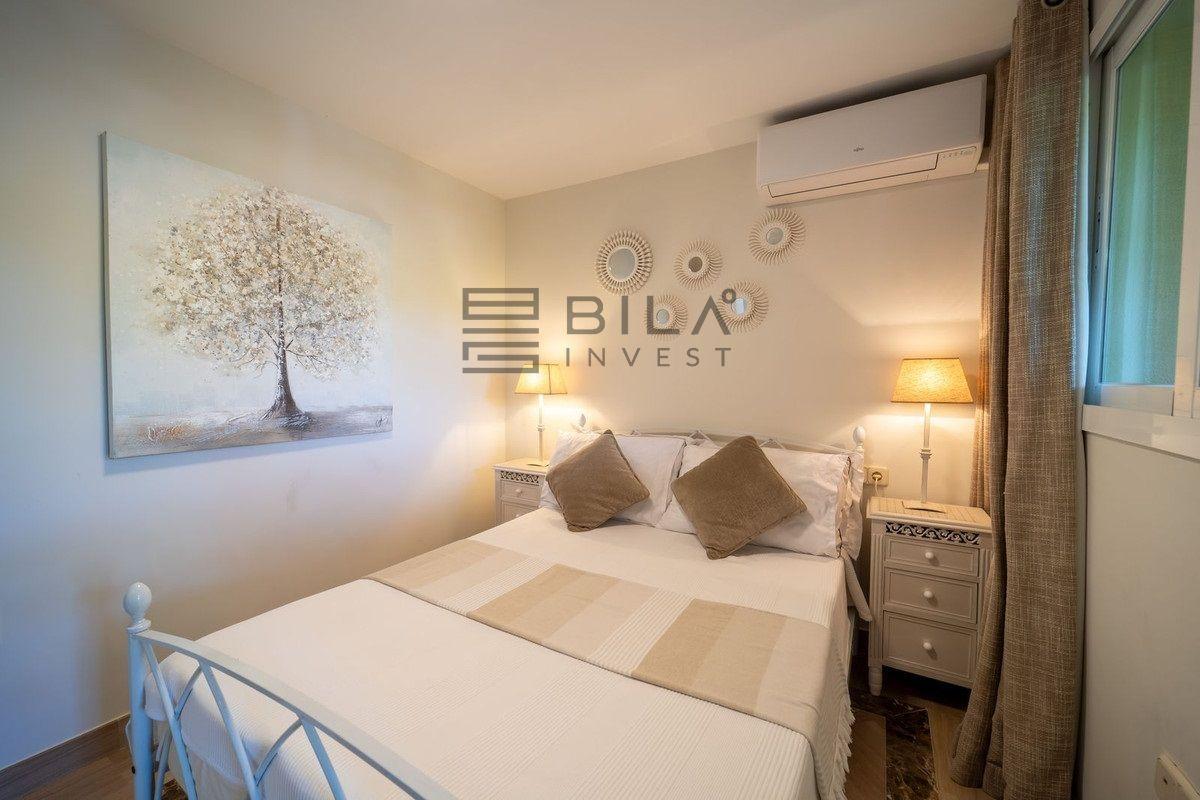 Flat for Sale in Marbella