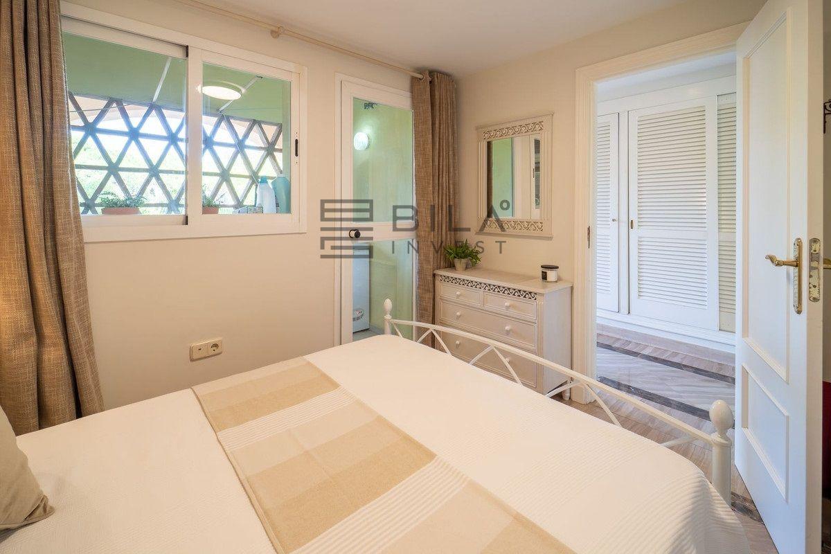 Flat for Sale in Marbella