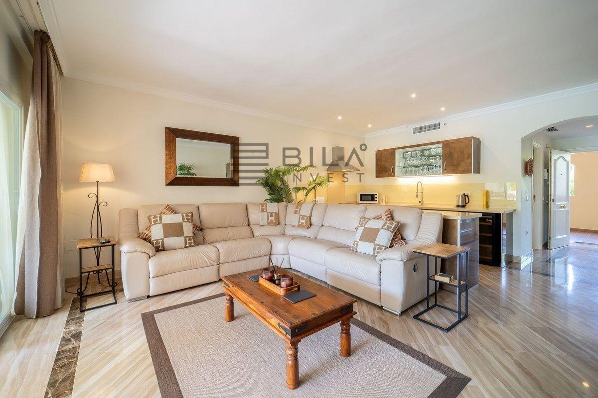 Flat for Sale in Marbella