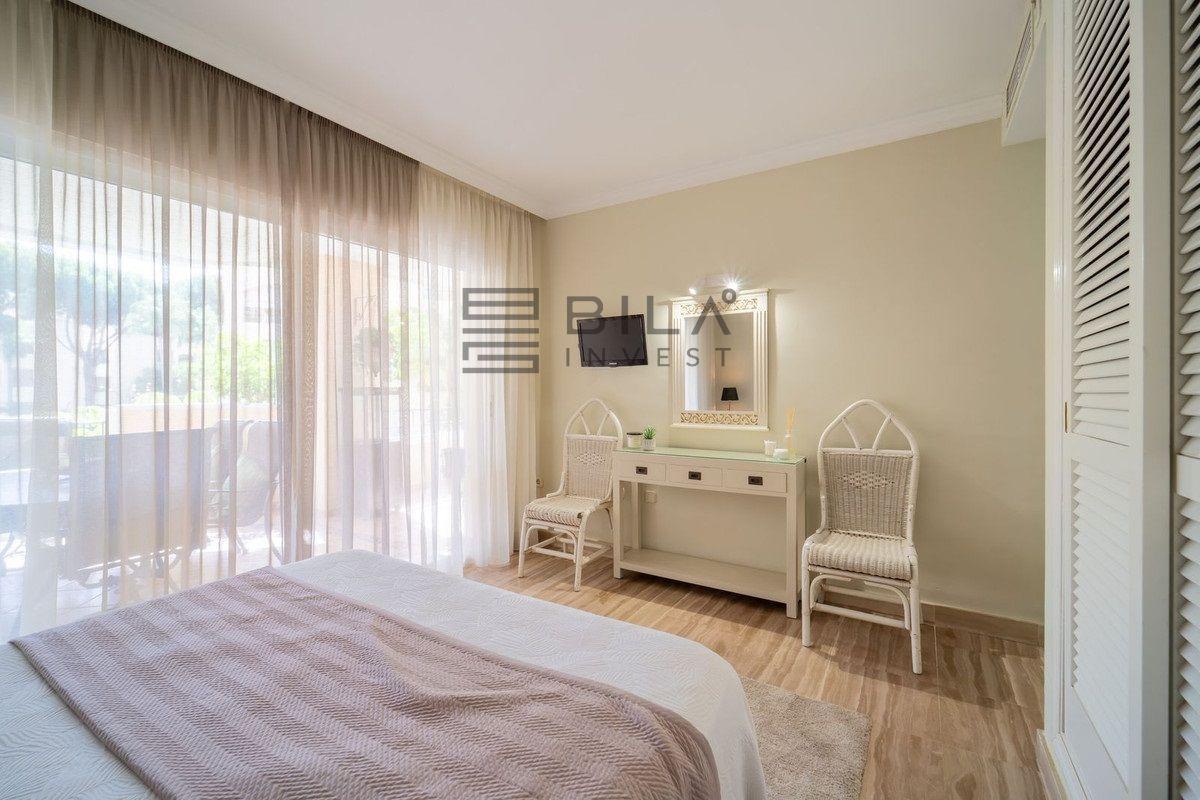 Flat for Sale in Marbella