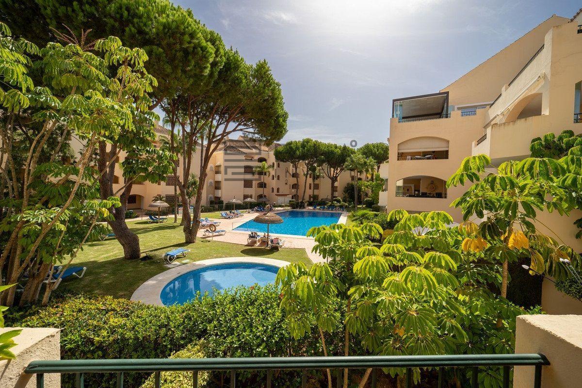 Flat for Sale in Marbella