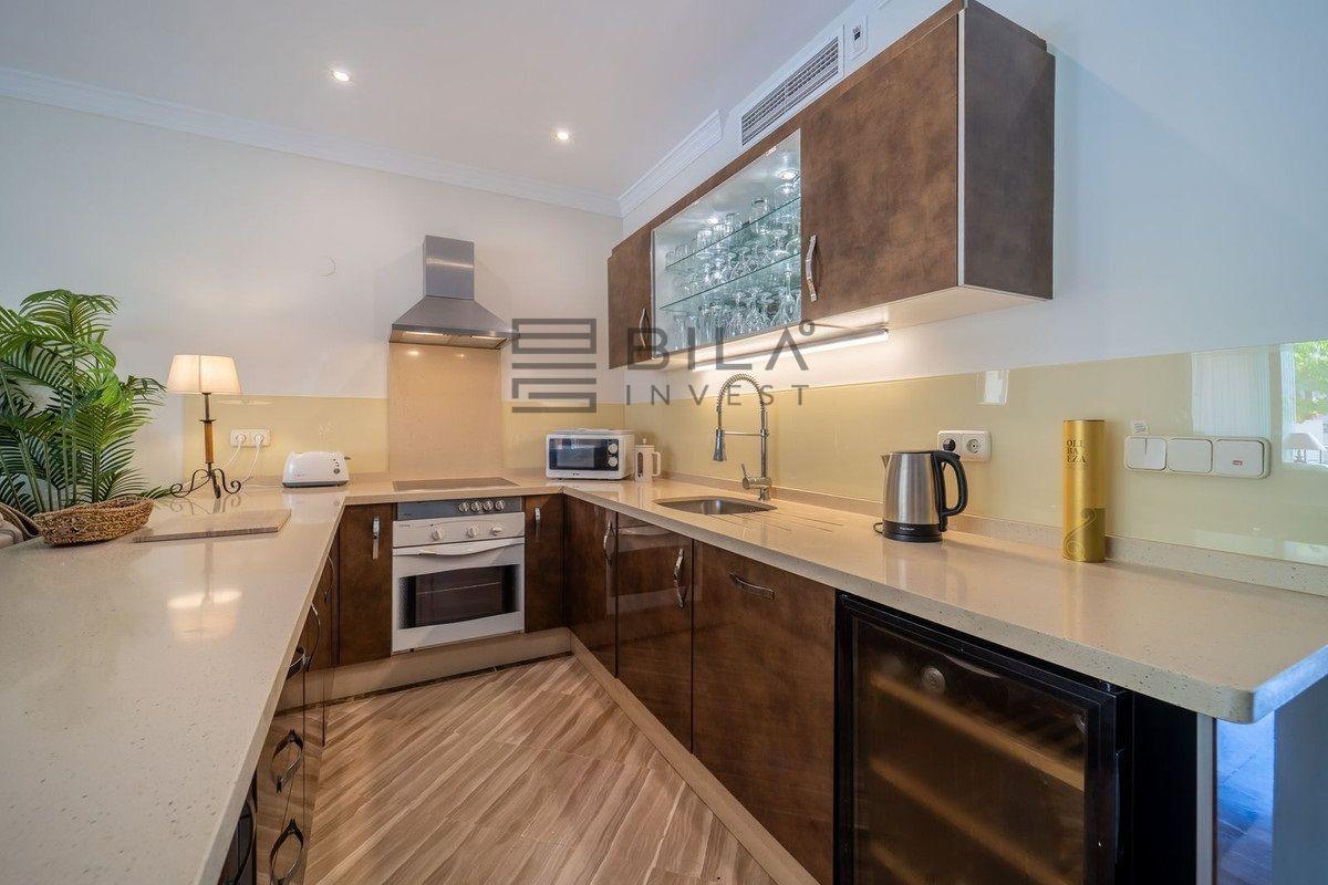 Flat for Sale in Marbella
