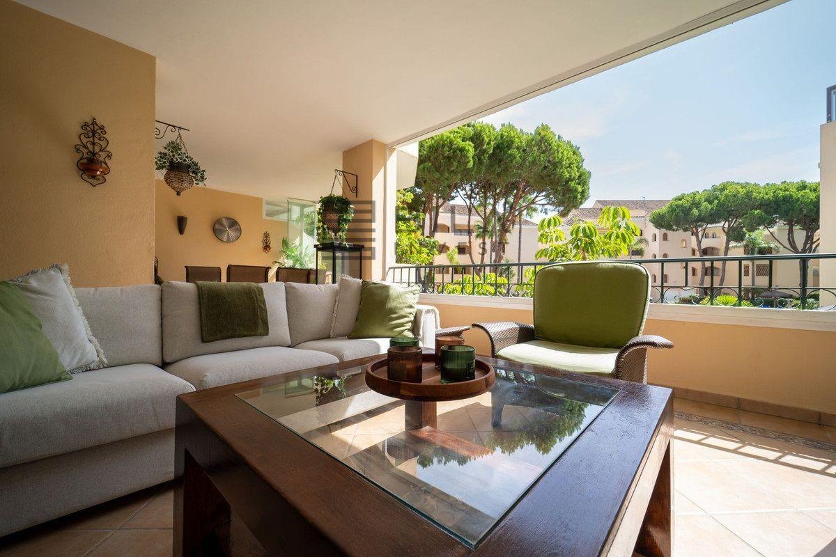 Flat for Sale in Marbella