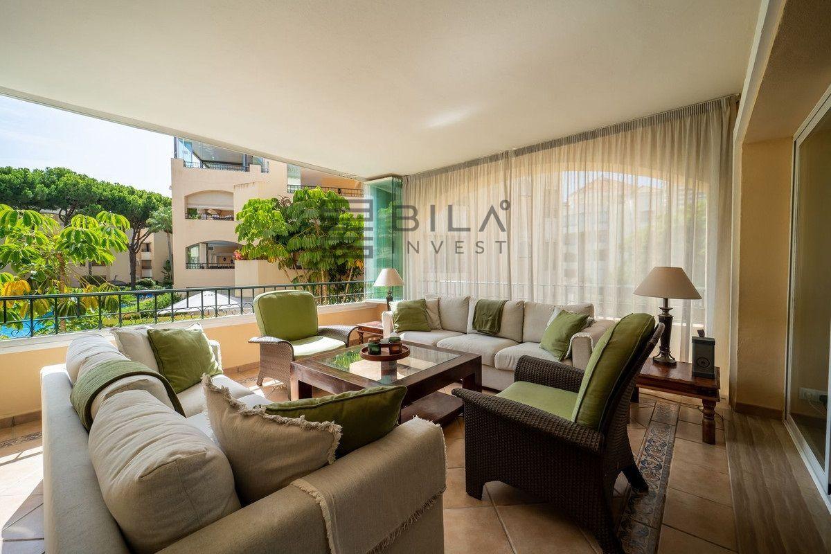 Flat for Sale in Marbella