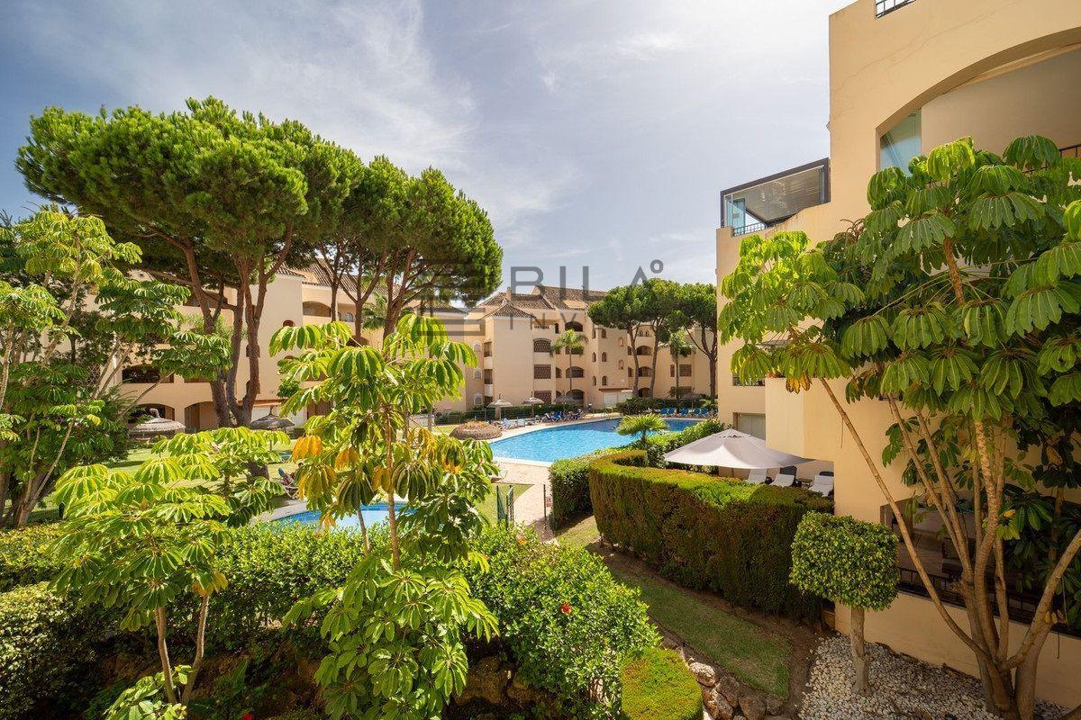 Flat for Sale in Marbella