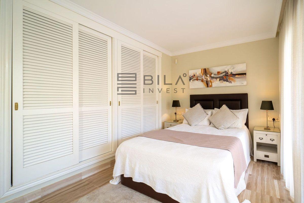 Flat for Sale in Marbella