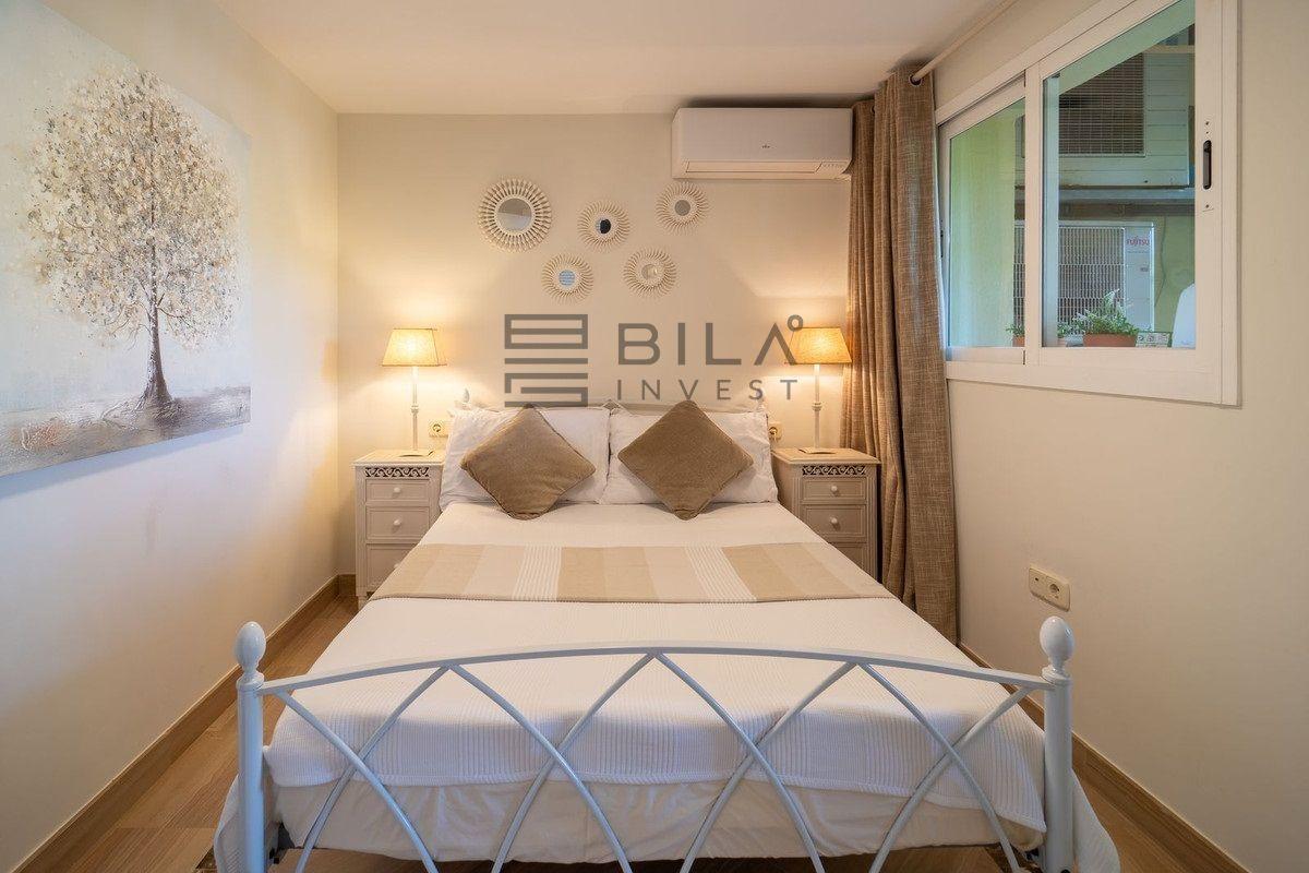 Flat for Sale in Marbella