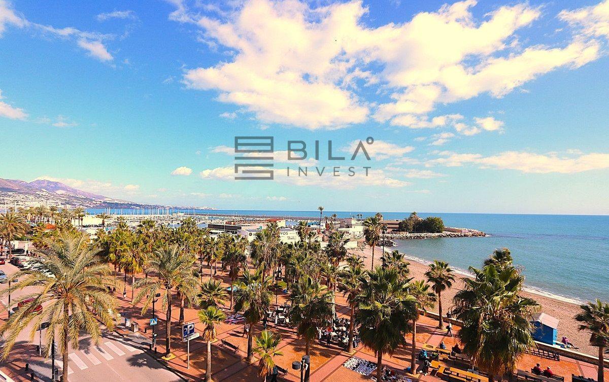 Flat for Sale in Fuengirola
