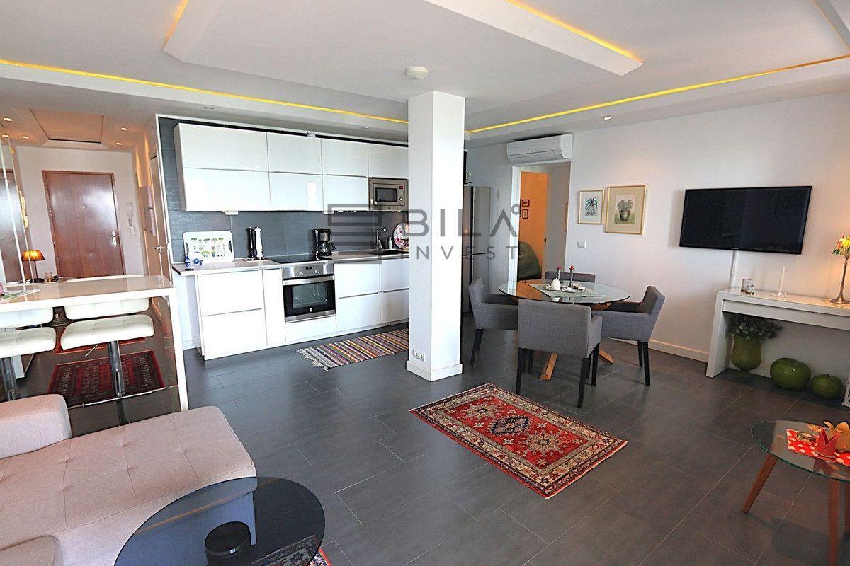 Flat for Sale in Fuengirola