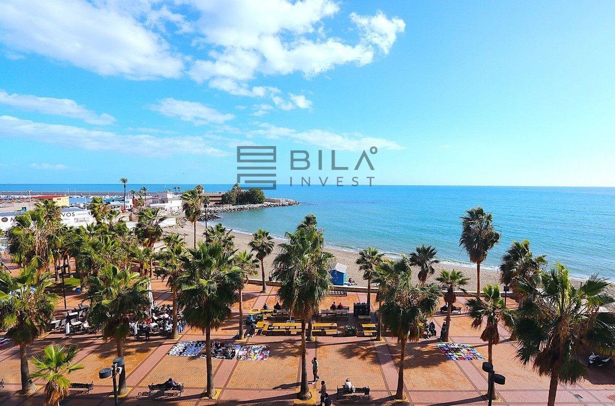 Flat for Sale in Fuengirola