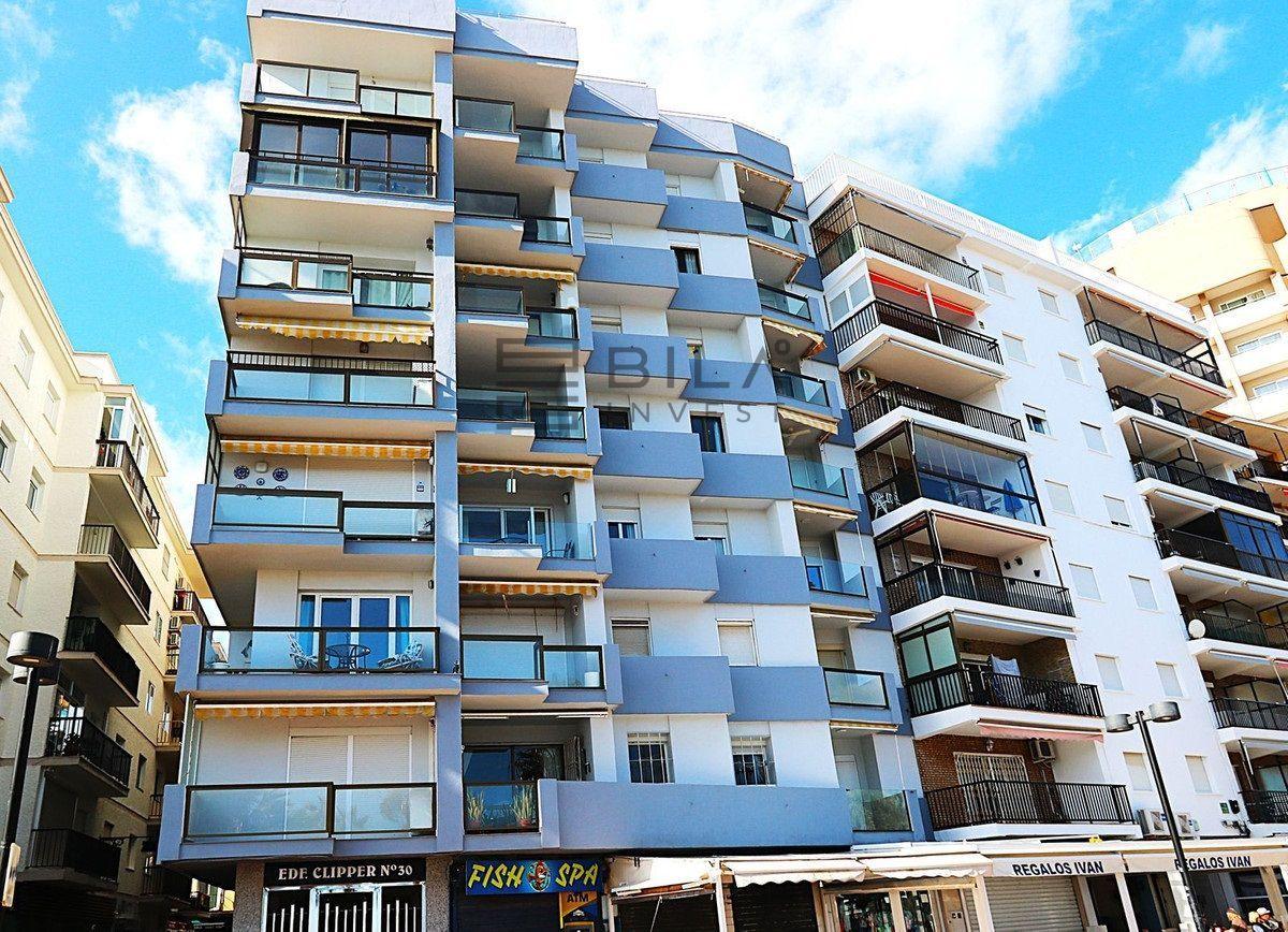 Flat for Sale in Fuengirola