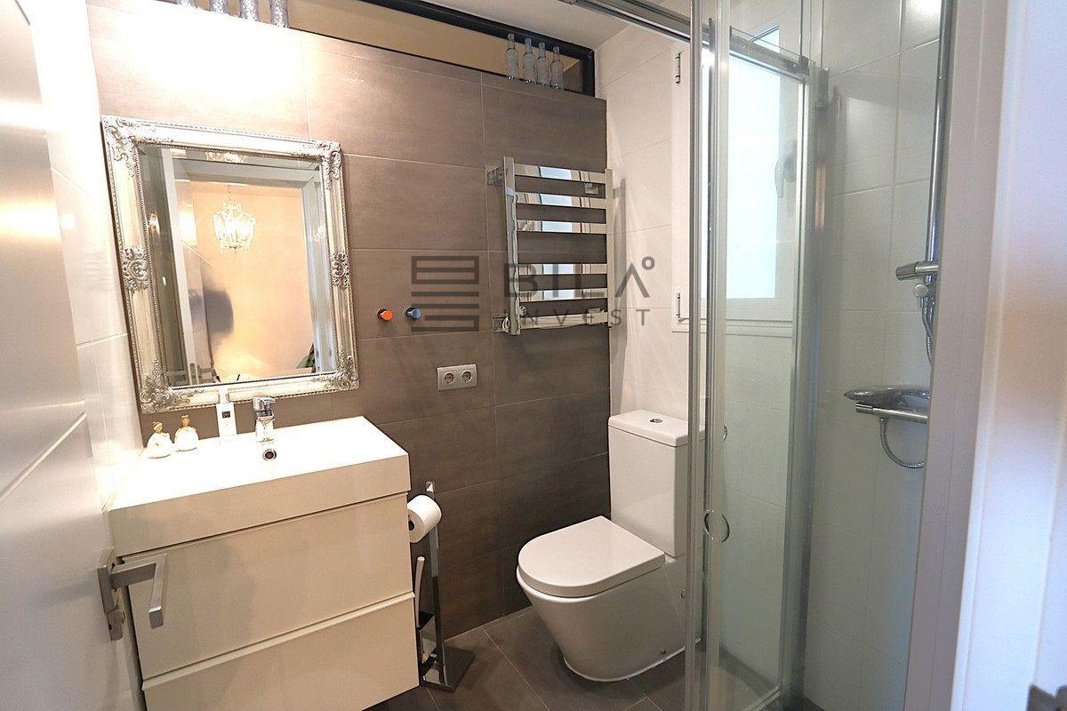 Flat for Sale in Fuengirola