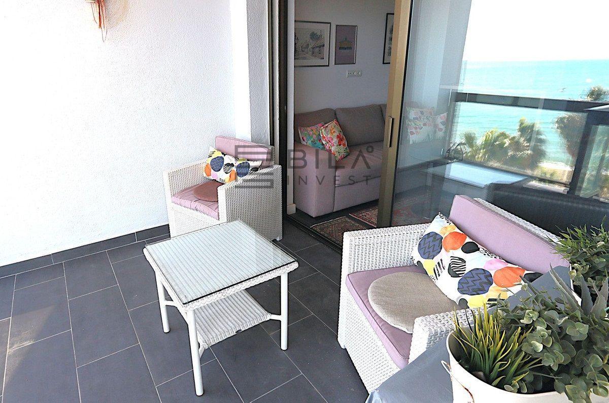 Flat for Sale in Fuengirola