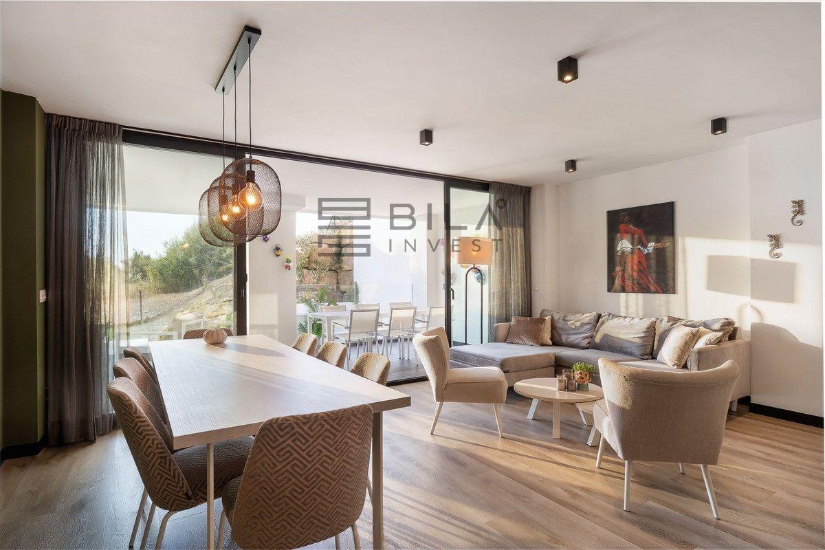 Flat for Sale in Mijas