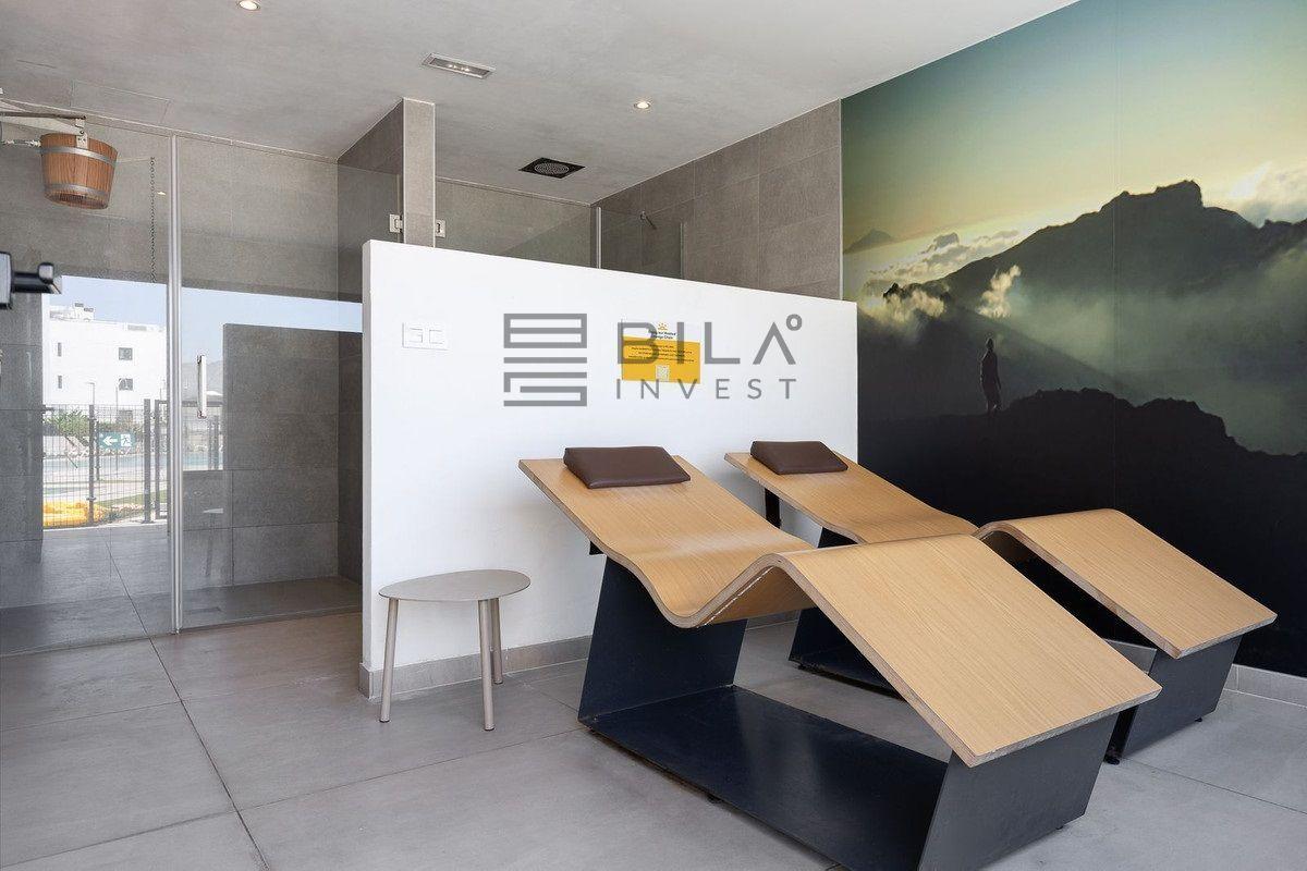 Flat for Sale in Mijas