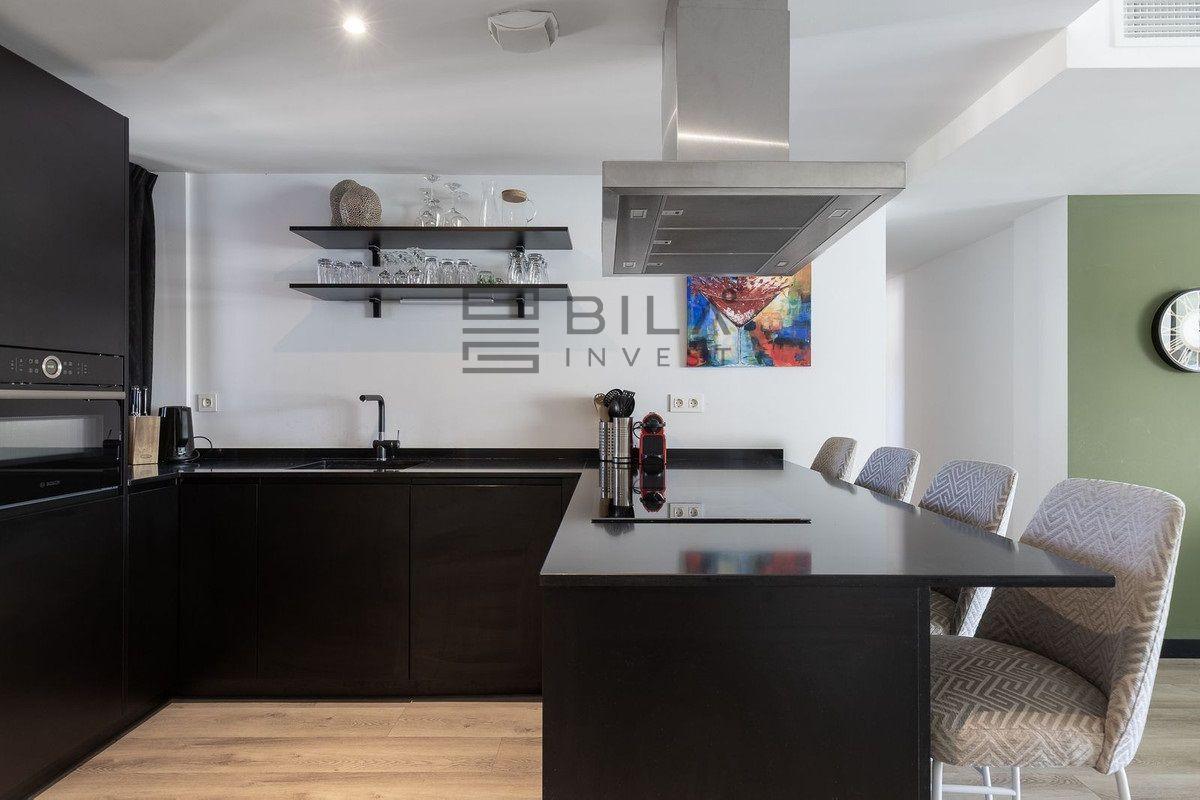 Flat for Sale in Mijas