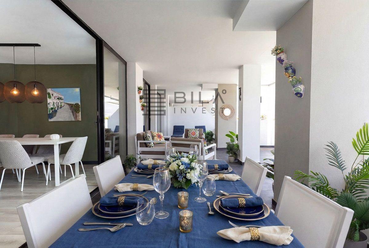 Flat for Sale in Mijas