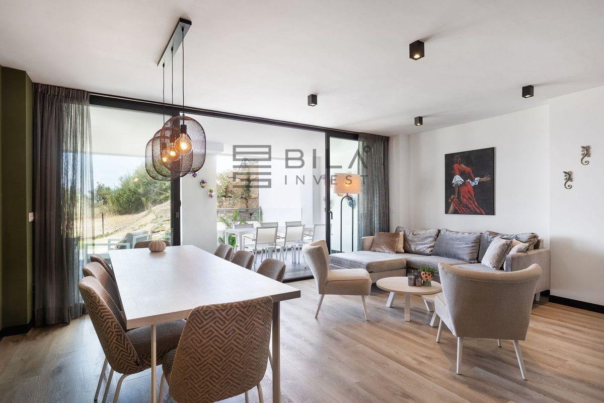 Flat for Sale in Mijas