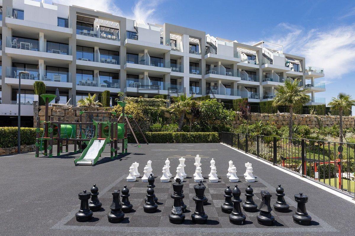 Flat for Sale in Mijas
