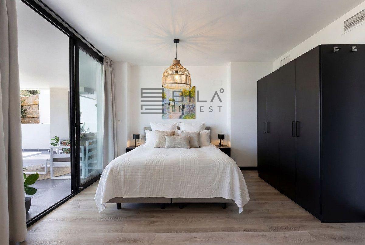 Flat for Sale in Mijas