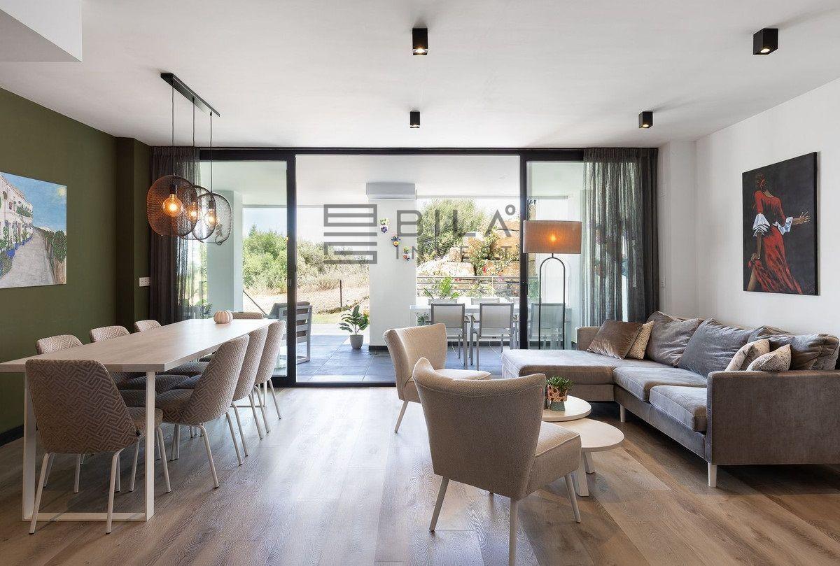 Flat for Sale in Mijas