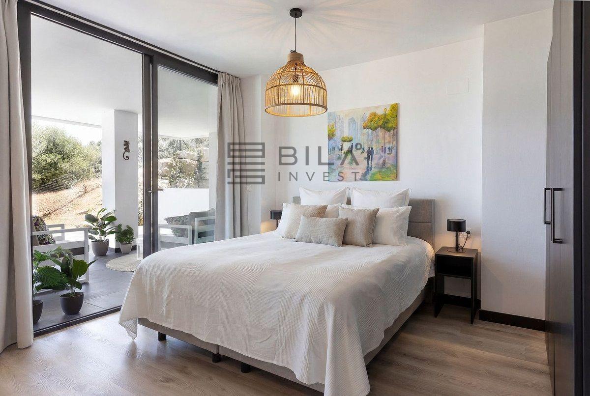 Flat for Sale in Mijas
