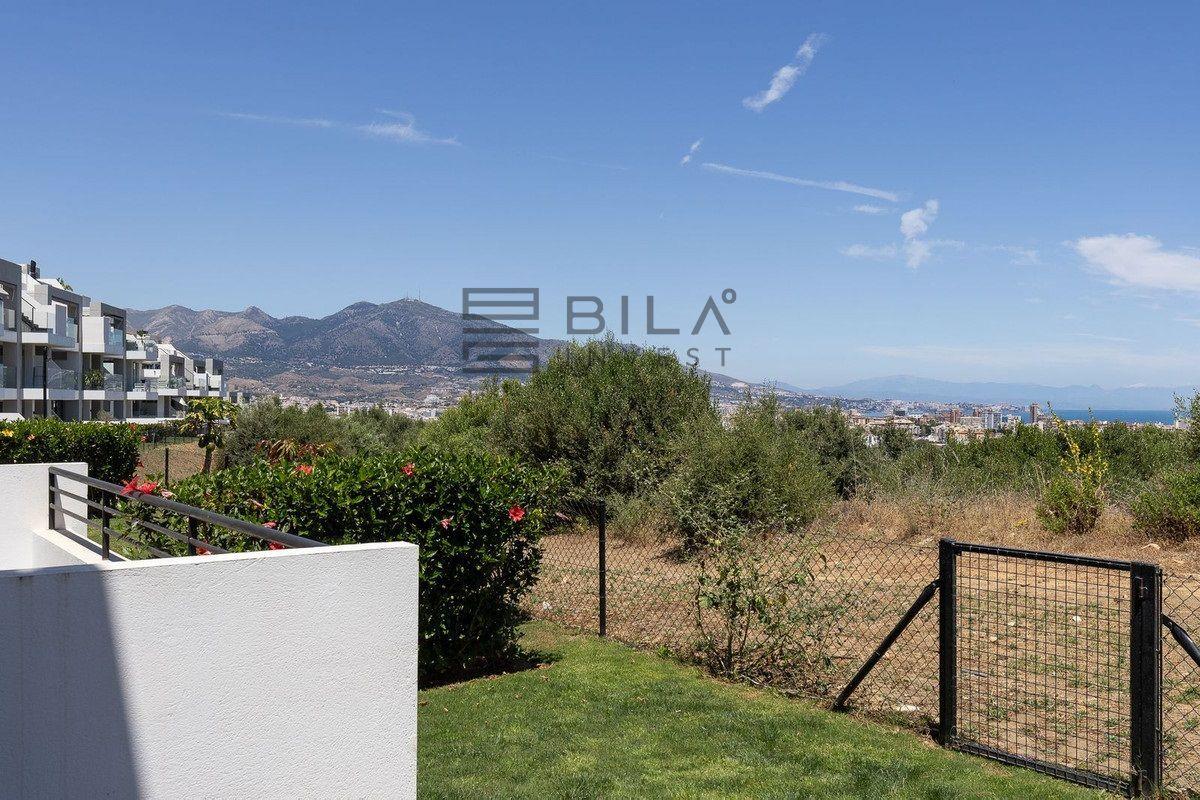 Flat for Sale in Mijas